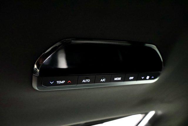 new 2026 Kia EV9 car, priced at $70,515