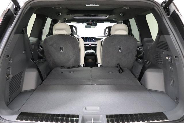 new 2026 Kia EV9 car, priced at $70,515