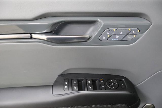 new 2026 Kia EV9 car, priced at $70,515
