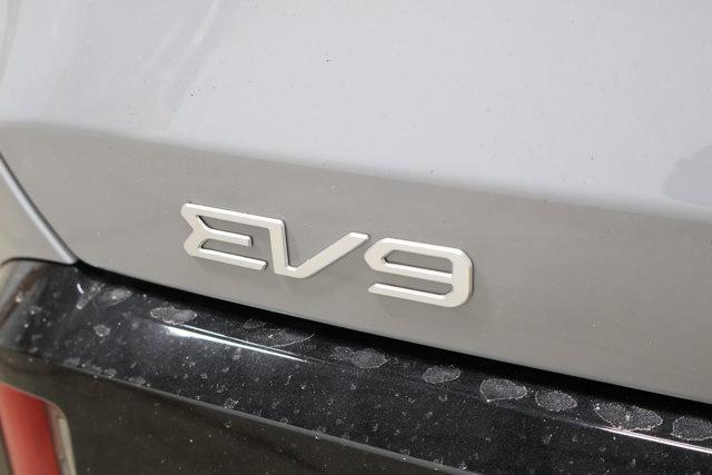 new 2026 Kia EV9 car, priced at $70,515
