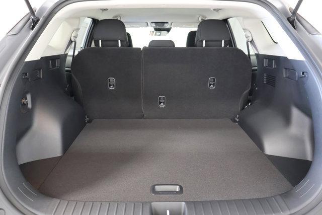 new 2025 Kia Sportage Hybrid car, priced at $29,399