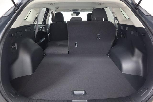 new 2025 Kia Sportage car, priced at $28,455