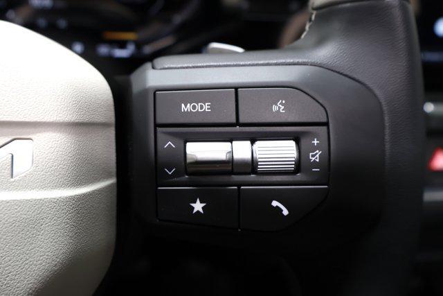 new 2025 Kia K4 car, priced at $26,559