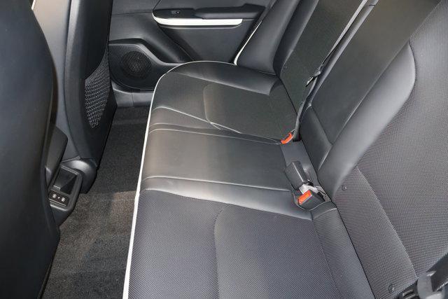 new 2025 Kia K4 car, priced at $26,559