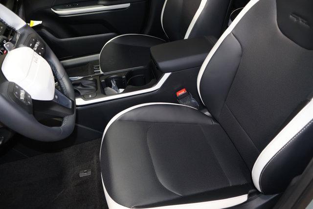 new 2025 Kia K4 car, priced at $26,559