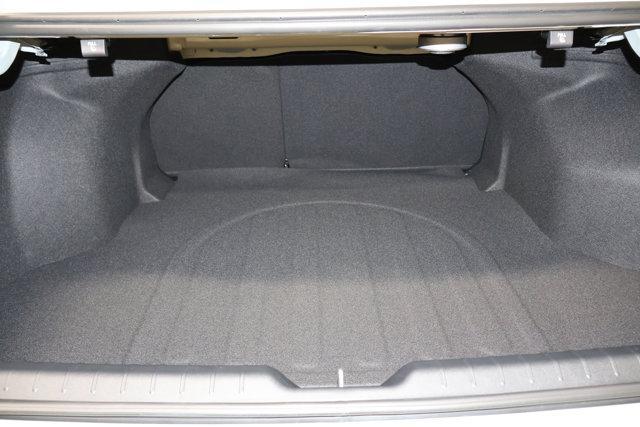new 2025 Kia K4 car, priced at $26,559