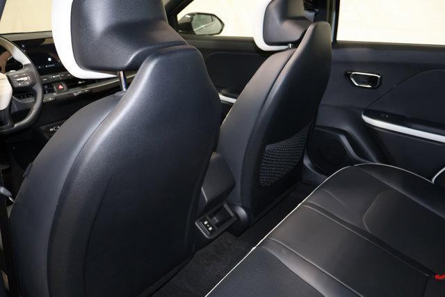 new 2025 Kia K4 car, priced at $26,559