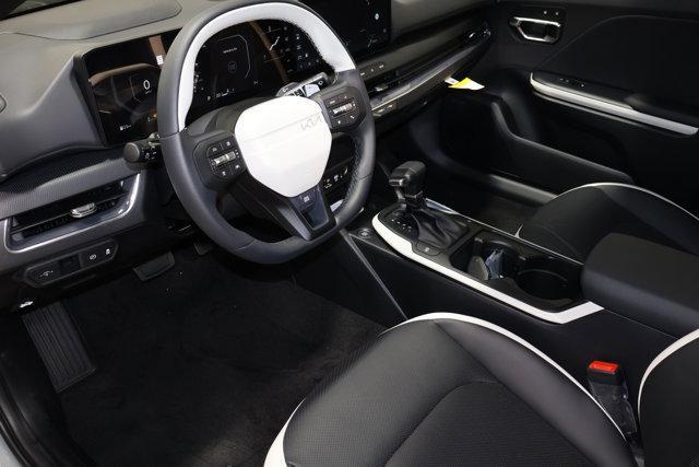new 2025 Kia K4 car, priced at $26,559