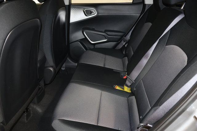 new 2025 Kia Soul car, priced at $23,625