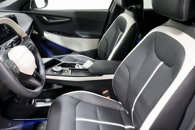 new 2025 Kia EV6 car, priced at $56,530