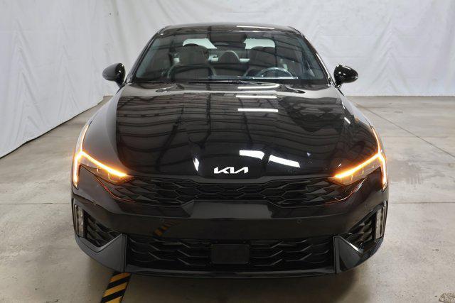 new 2026 Kia K5 car, priced at $30,633