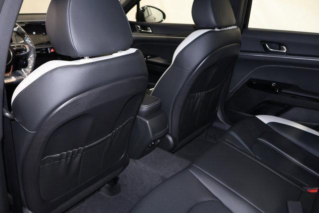 new 2026 Kia K5 car, priced at $30,633