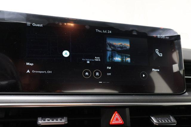 new 2026 Kia K5 car, priced at $30,633