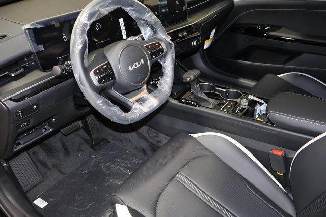 new 2026 Kia K5 car, priced at $30,633