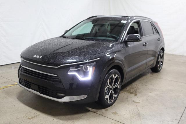 new 2025 Kia Niro car, priced at $33,285