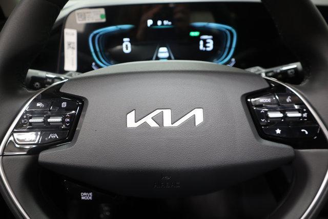 new 2025 Kia Niro car, priced at $33,285