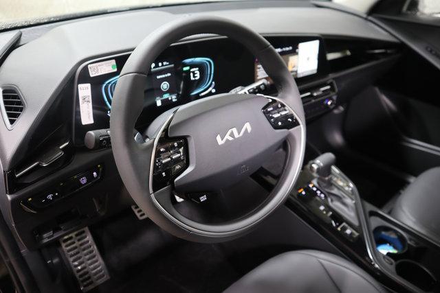 new 2025 Kia Niro car, priced at $33,285