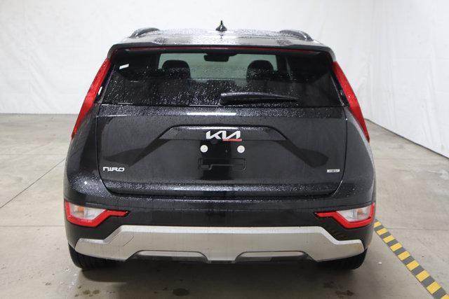 new 2025 Kia Niro car, priced at $33,285