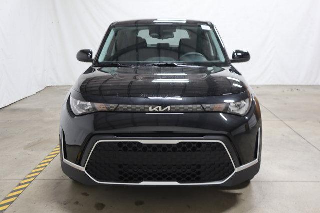 new 2025 Kia Soul car, priced at $23,483