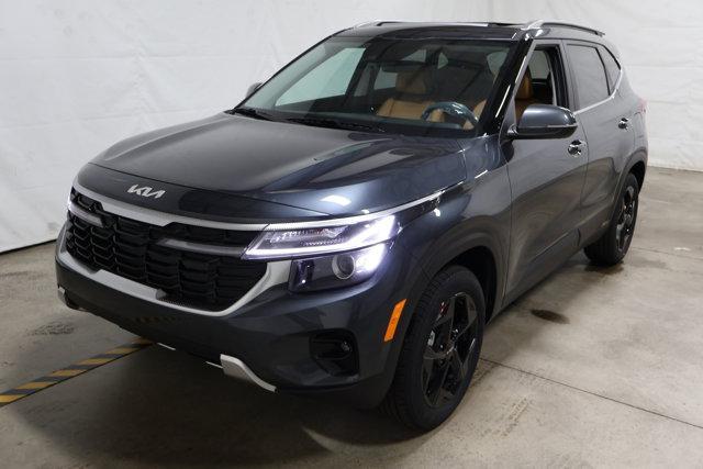 new 2026 Kia Seltos car, priced at $29,961