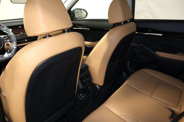 new 2026 Kia Seltos car, priced at $29,961