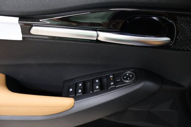 new 2026 Kia Seltos car, priced at $29,961