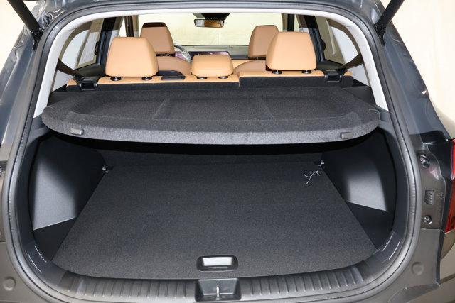 new 2026 Kia Seltos car, priced at $29,961
