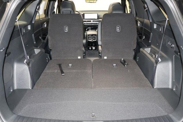 new 2026 Kia Sorento car, priced at $44,932