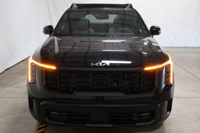 new 2026 Kia Sorento car, priced at $44,932
