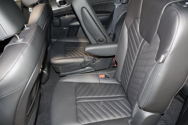new 2026 Kia Sorento car, priced at $44,932