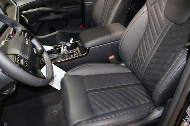 new 2026 Kia Sorento car, priced at $44,932