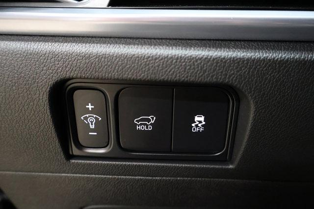 new 2026 Kia Sorento car, priced at $44,932