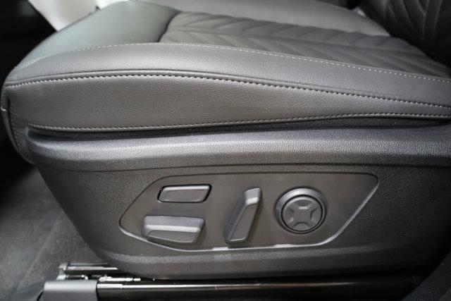new 2026 Kia Sorento car, priced at $44,932
