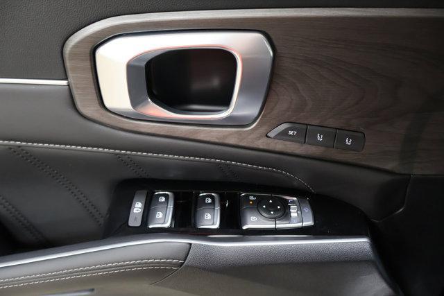 new 2026 Kia Sorento car, priced at $44,932