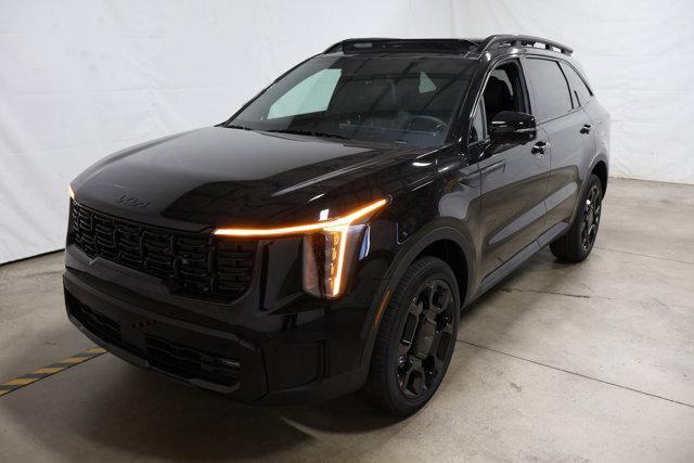 new 2026 Kia Sorento car, priced at $44,932
