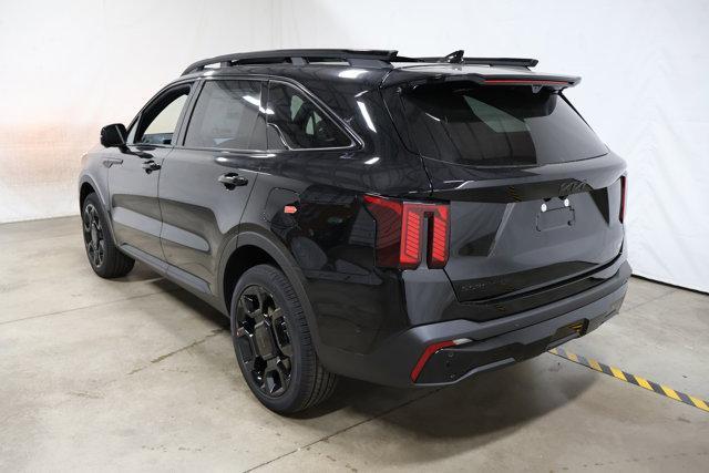 new 2026 Kia Sorento car, priced at $44,932