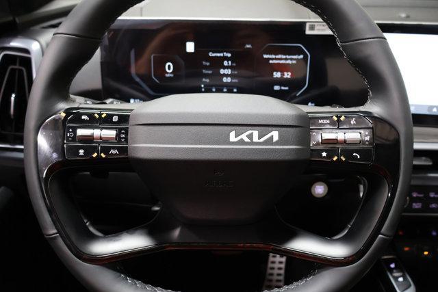 new 2026 Kia Sorento car, priced at $44,932