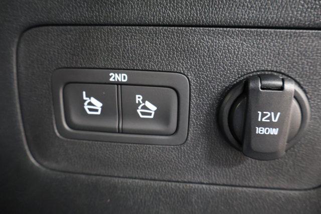 new 2026 Kia Sorento car, priced at $44,932