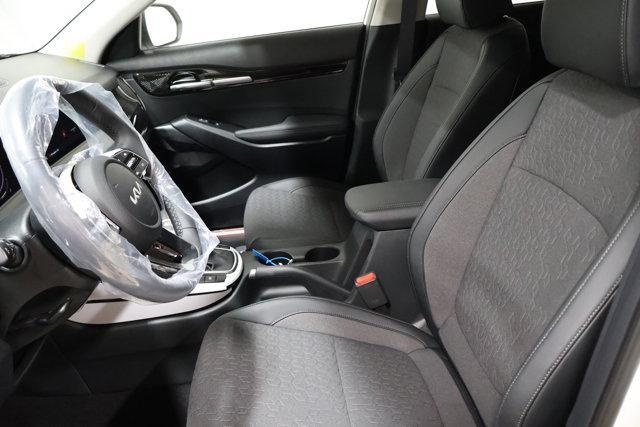 new 2026 Kia Seltos car, priced at $27,906
