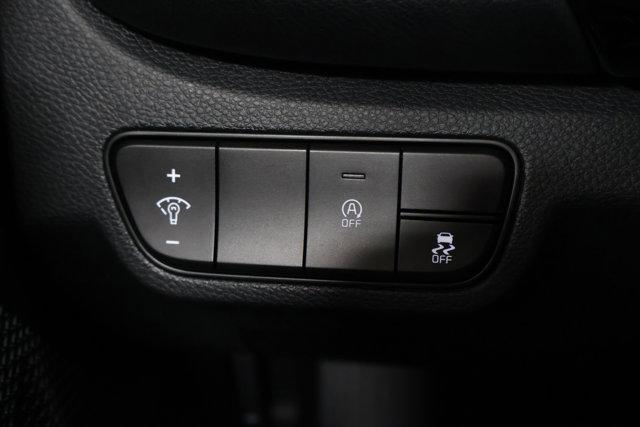 new 2026 Kia Seltos car, priced at $27,906