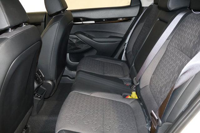new 2026 Kia Seltos car, priced at $27,906