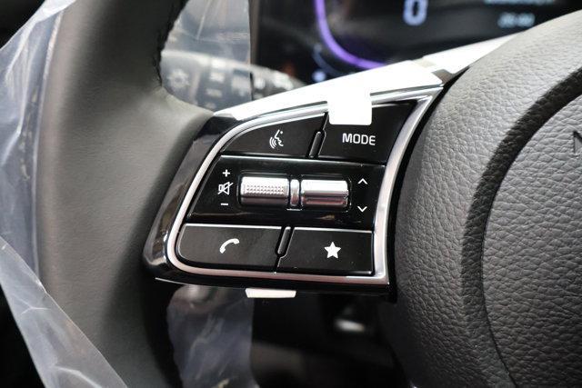 new 2026 Kia Seltos car, priced at $27,906