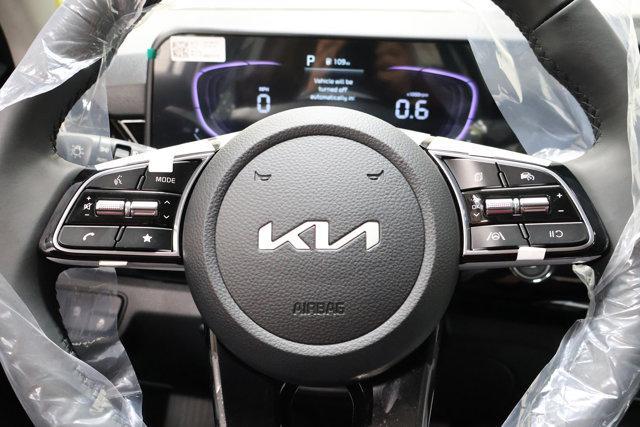 new 2026 Kia Seltos car, priced at $27,906
