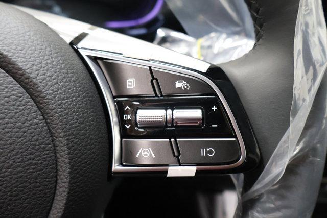 new 2026 Kia Seltos car, priced at $27,906