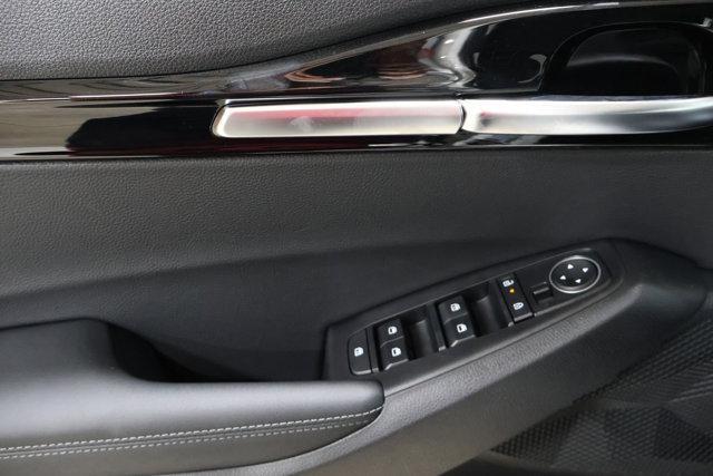 new 2026 Kia Seltos car, priced at $27,906