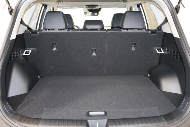 new 2026 Kia Seltos car, priced at $27,906