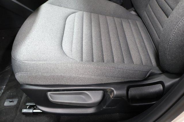 new 2025 Kia K4 car, priced at $24,111