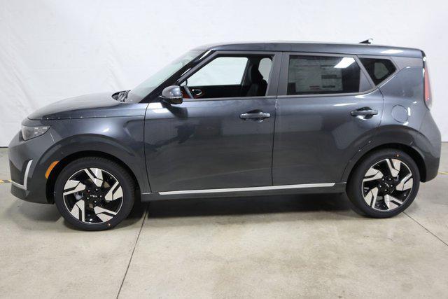 new 2025 Kia Soul car, priced at $24,221