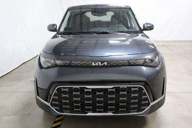 new 2025 Kia Soul car, priced at $24,221