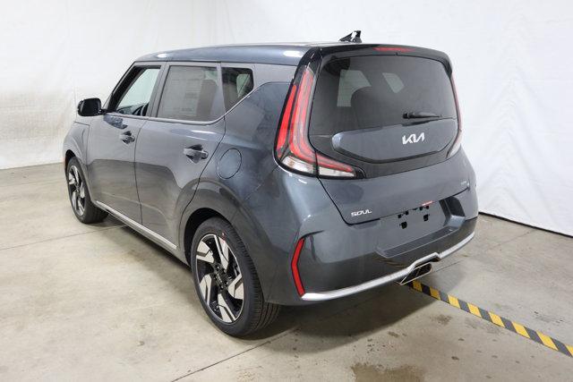 new 2025 Kia Soul car, priced at $24,221